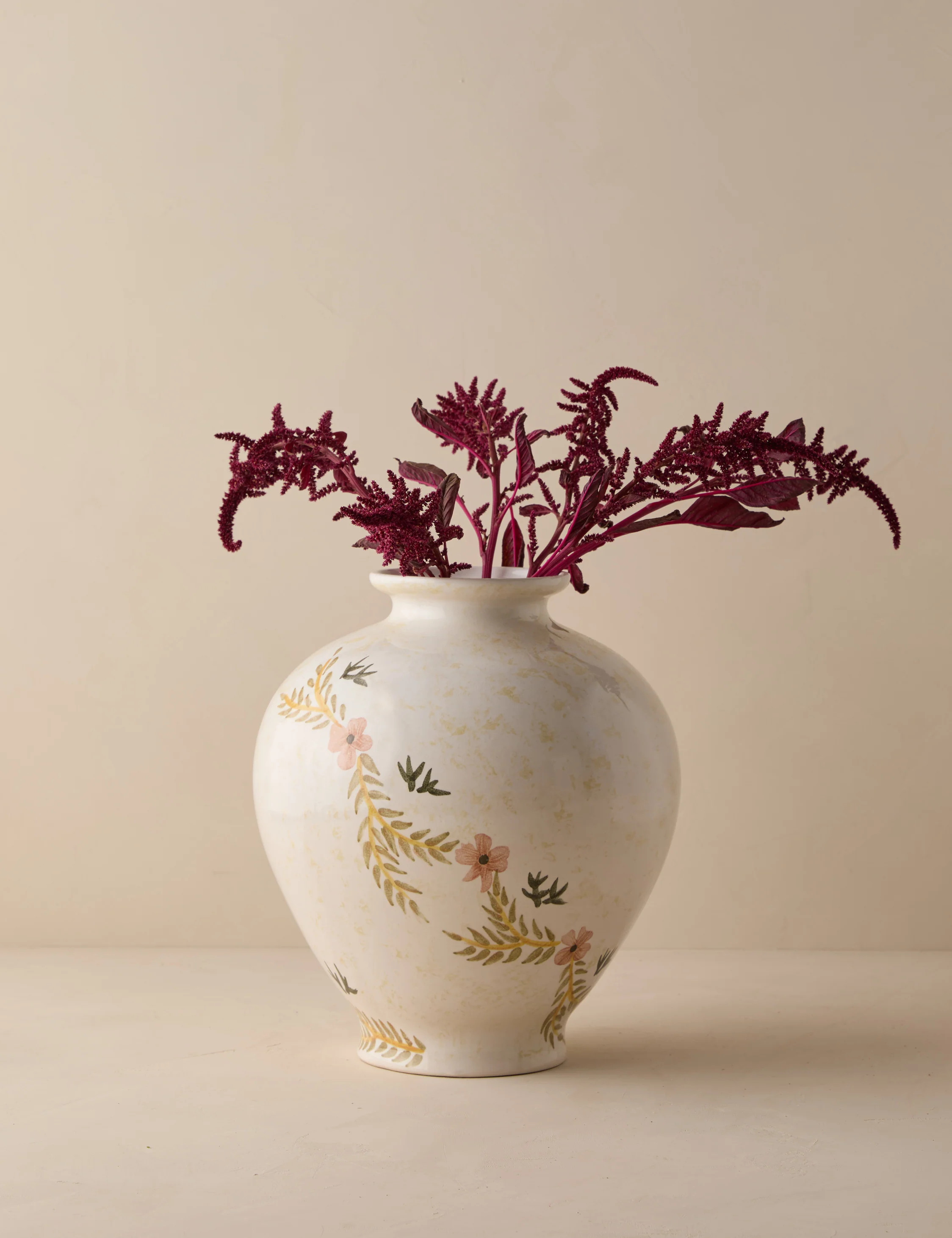 Bea Vase by Heidi Caillier | Lulu and Georgia 