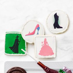 Wicked™ x Williams Sonoma Cookies | Williams-Sonoma