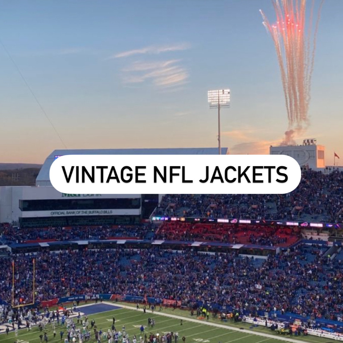 Part 4 of vintage nfl jackets 🏈

#LTKparties #LTKGiftGuide #LTKstyletip