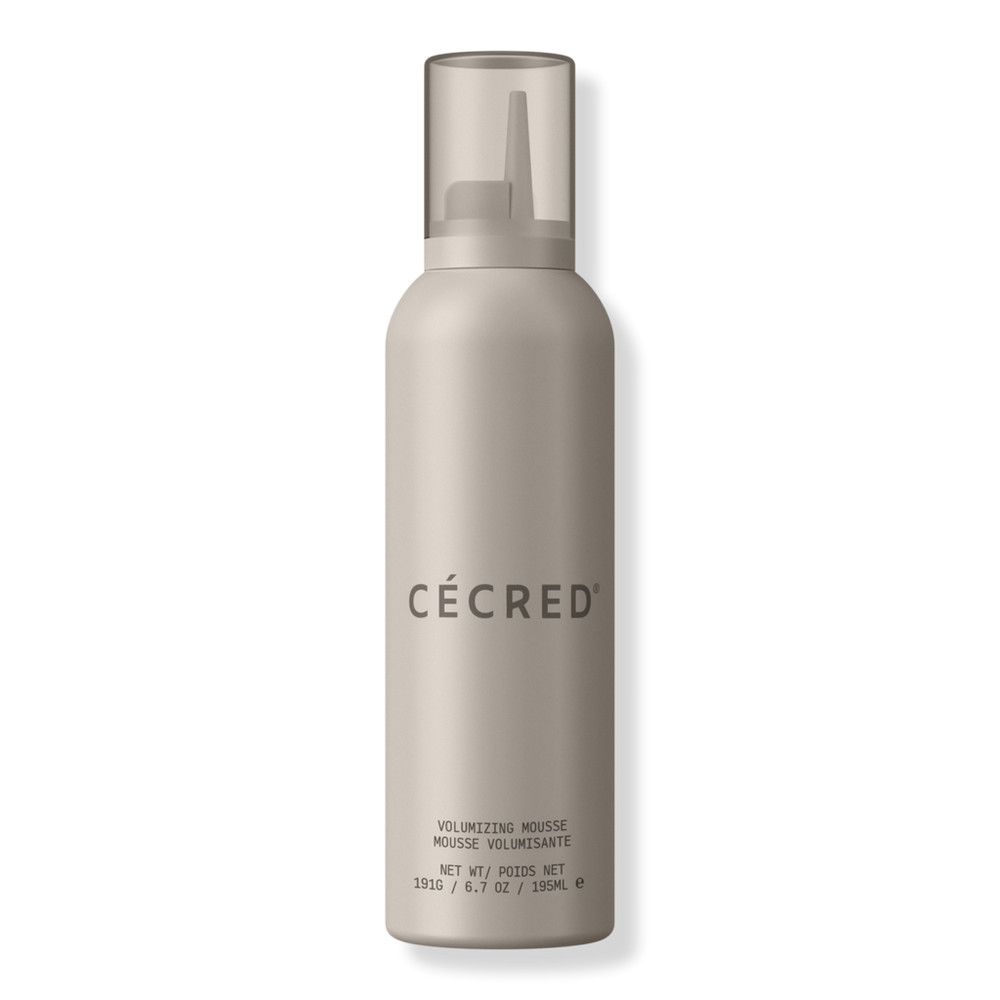 CECRED Volumizing Mousse | Ulta