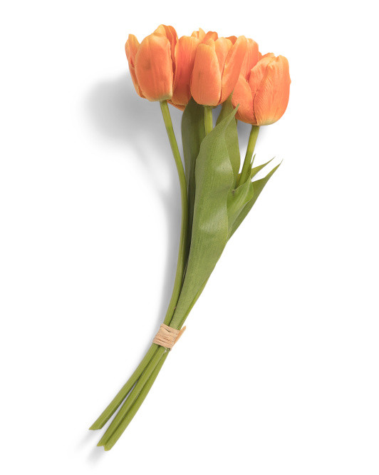 6pk Faux Dutch Tulips | Home | Marshalls | Marshalls