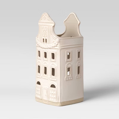 Bell Tower Cream House - Threshold™ | Target