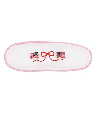 Girls American Flags Accessory Add On Tab | Dillard's