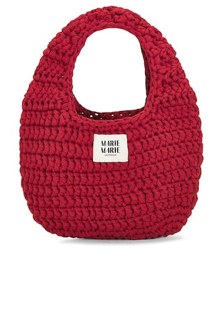Egg Bag
                    
                    Marie Marie Amsterdam | Revolve Clothing (Global)