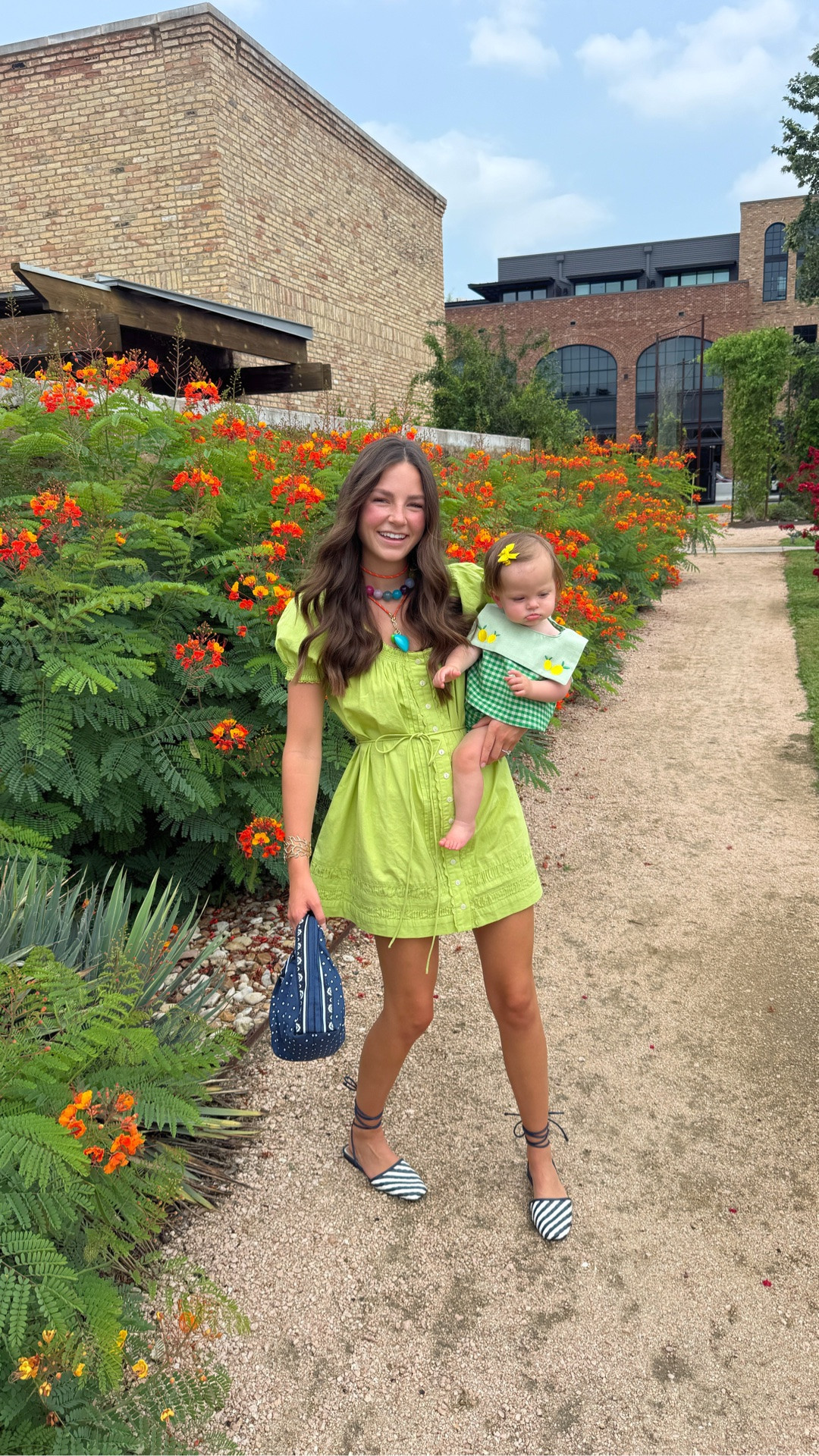 Took a size 2 in the mini & shoes are tts💛

#LTKmomlife #LTKootd #LTKU