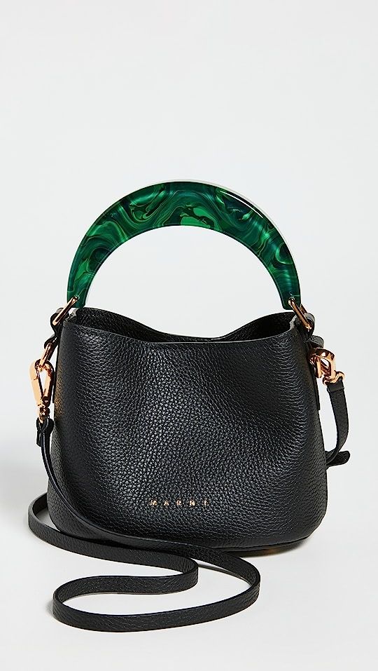 Marni Venice Mini Bucket Bag | SHOPBOP | Shopbop