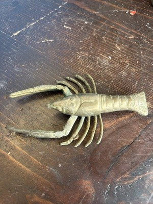 Brass Crawfish/Lobster | eBay | eBay US