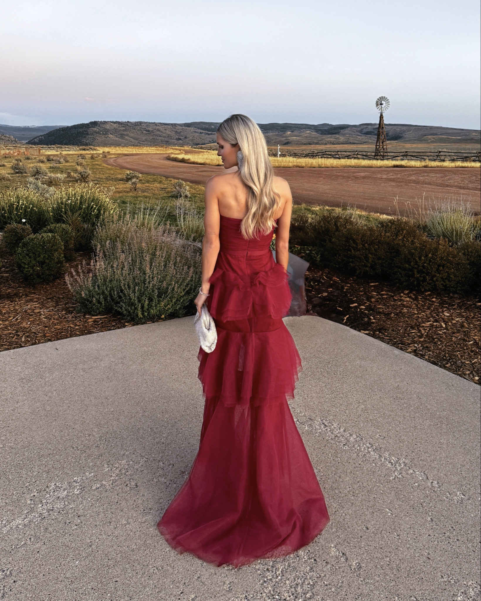 Black Tie Dress + Accessories 

*Wearing a size small in dress 

#LTKFindsUnder100 #LTKStyleTip #LTKWedding