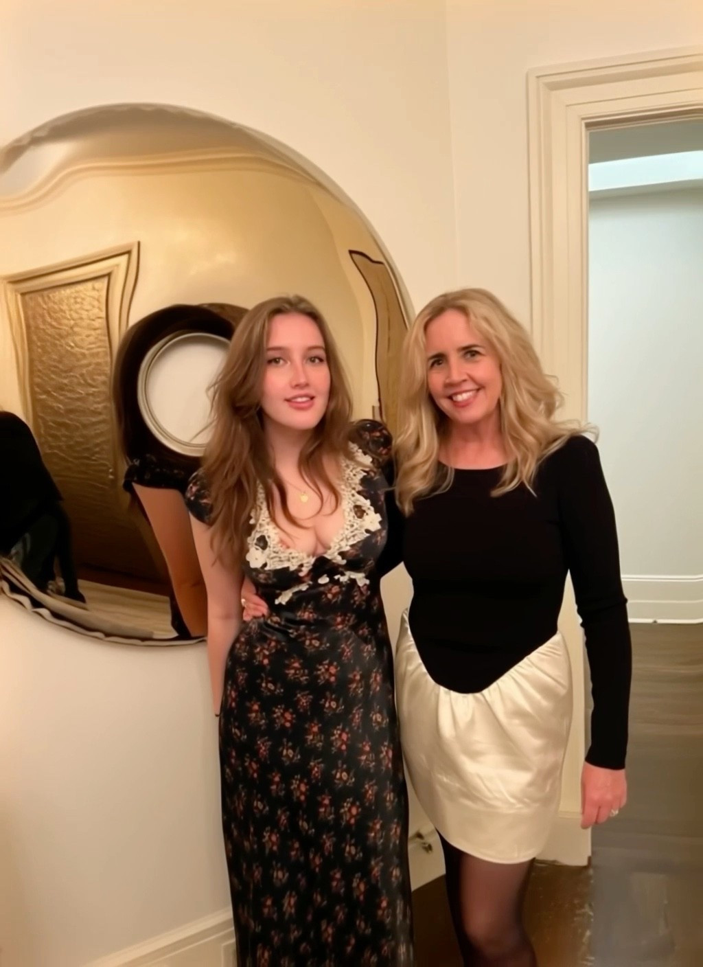 Holiday dress edit 

#LTKSeasonal #LTKOver40 #LTKHoliday