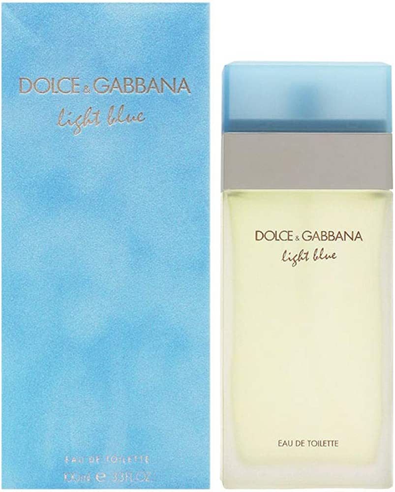 Dolce & Gabbana | Amazon (US)