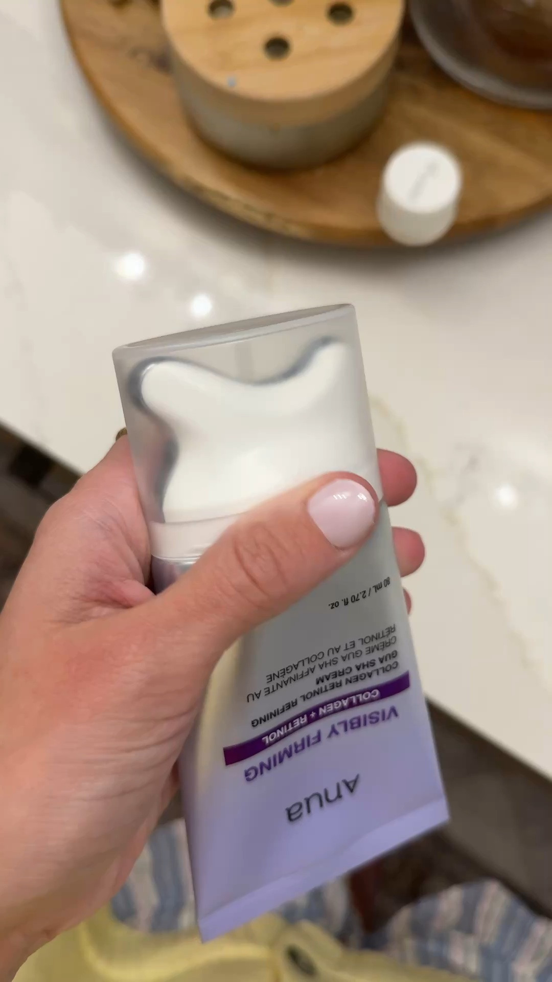 Moisturizer// gua sha // skincare