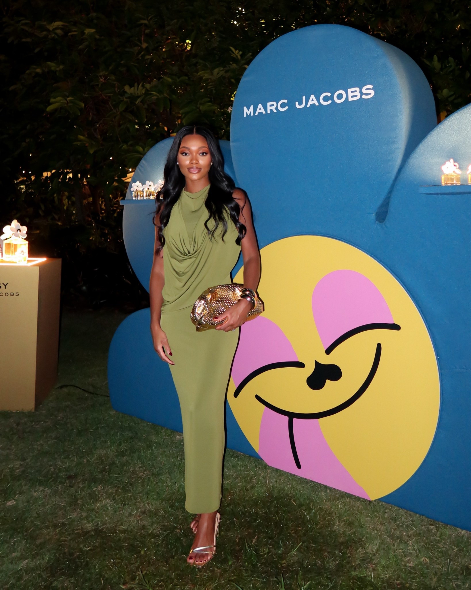 Art Basel with Marc Jacobs ✨

#LTKdayinmylife #LTKFindsUnder100 #LTKHoliday