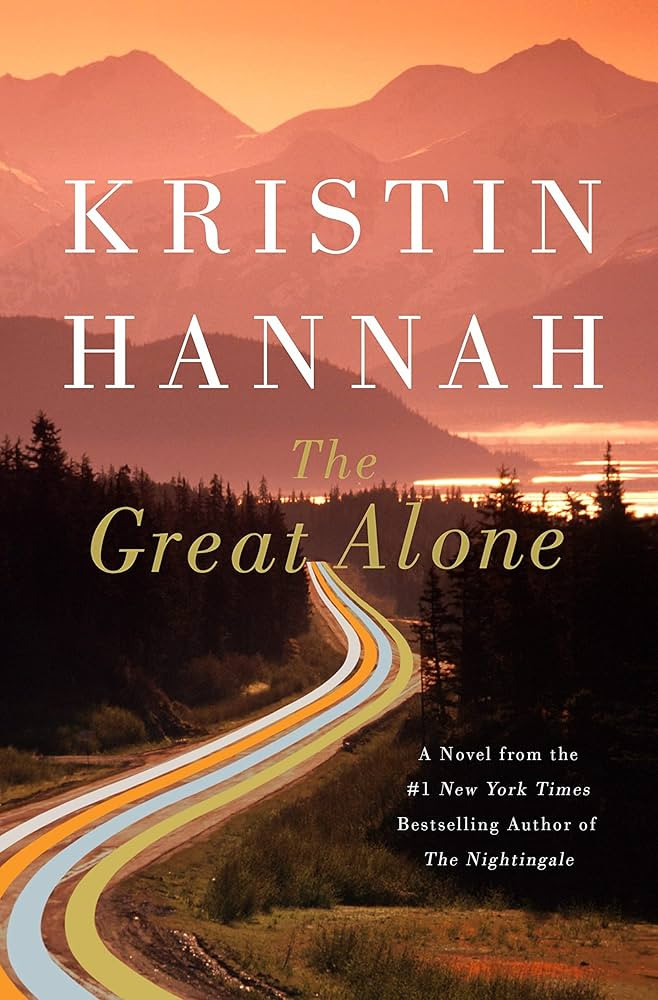 The Great Alone | Amazon (US)