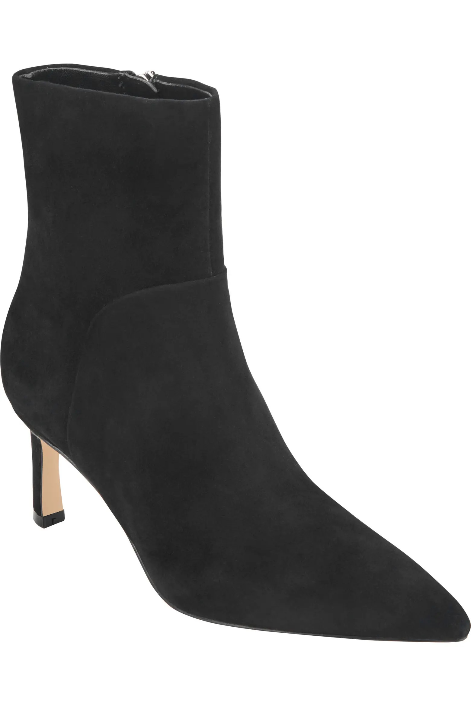 Sasha Pointed Toe Bootie (Women) | Nordstrom | Nordstrom