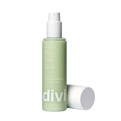 Divi Leave-In Conditioner - 6oz - Ulta Beauty | Target