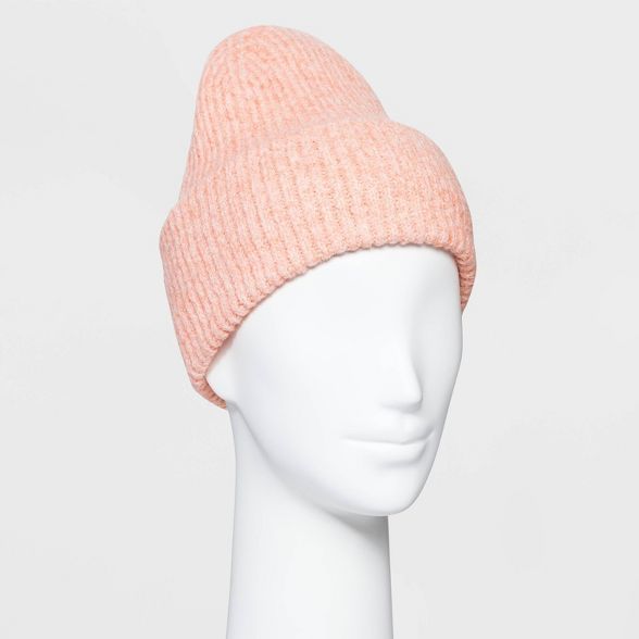 Adult Double Cuff Beanie - Universal Thread™ | Target
