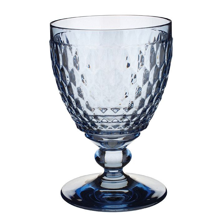 Boston Blue Goblet | Bloomingdale's (US)