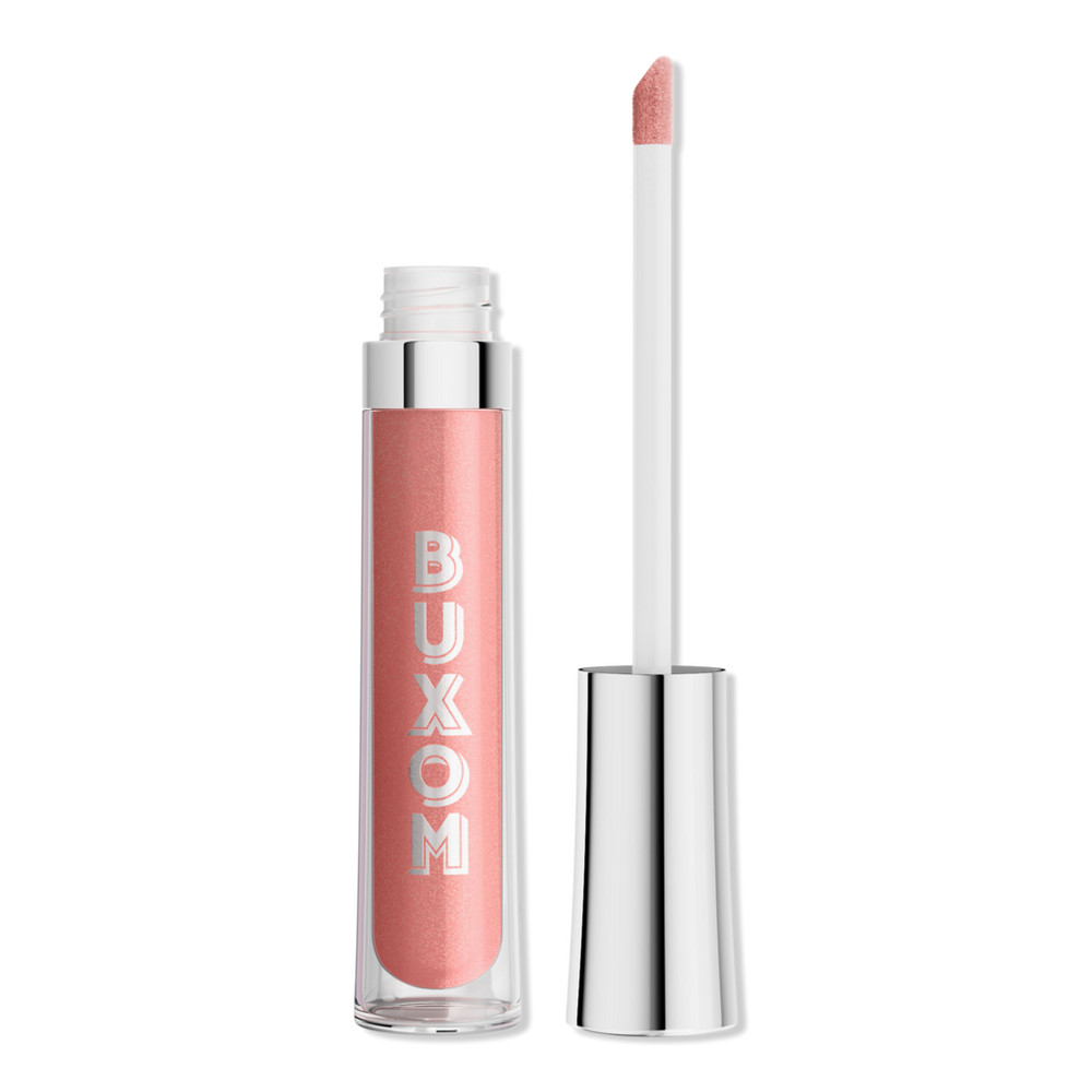 Buxom Full-On Plumping Lip Polish - Sandy | Ulta