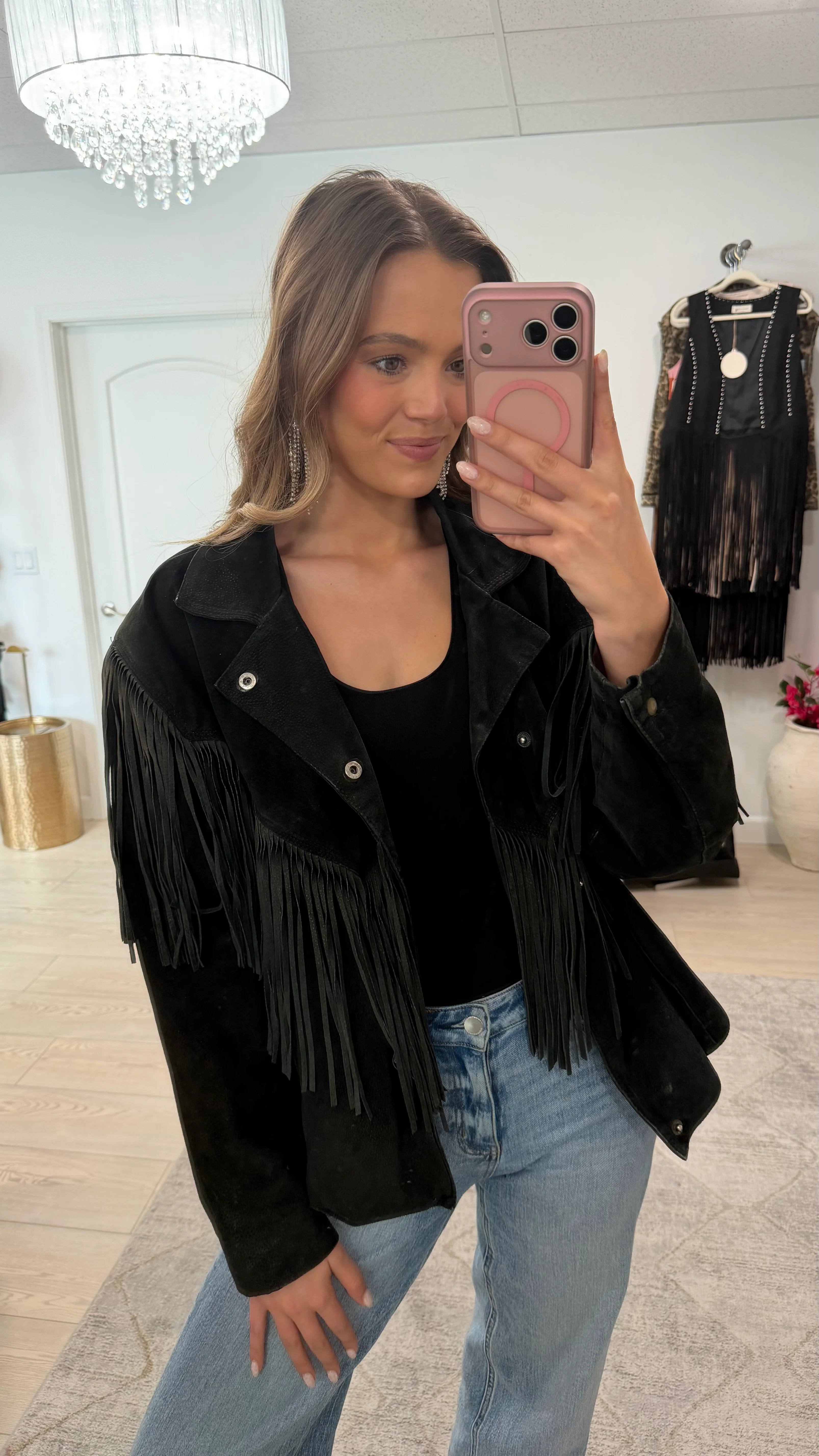 VINTAGE FUR COATS | Glitzy Bella