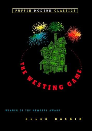 The Westing Game (Puffin Modern Classics)      Paperback – April 12, 2004 | Amazon (US)