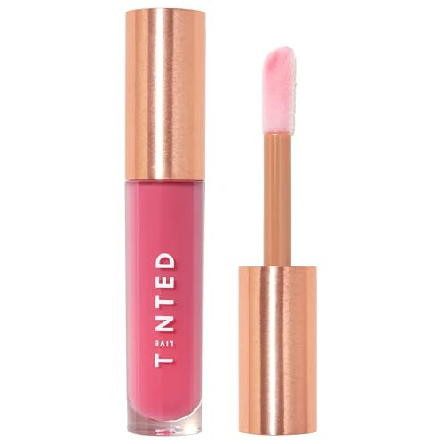 Live Tinted Softgloss Juicy Lip Gloss - Honeydew Heatwave, 0.88 oz | Amazon (US)
