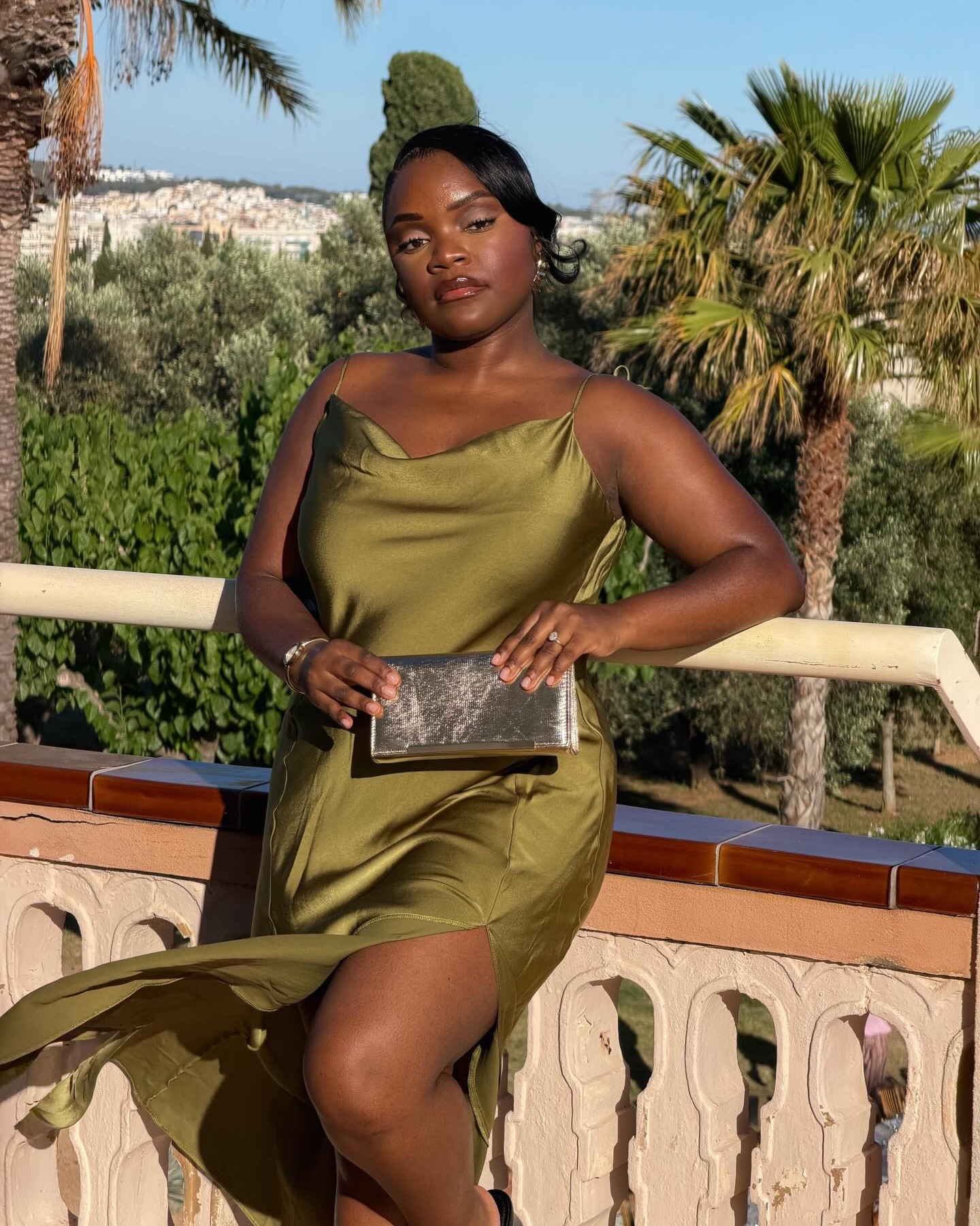 The dreamiest welcome dinner for my besties Barcelona wedding 🇪🇸💍🥹

#LTKsummer #LTKwedding #LTKdresses
