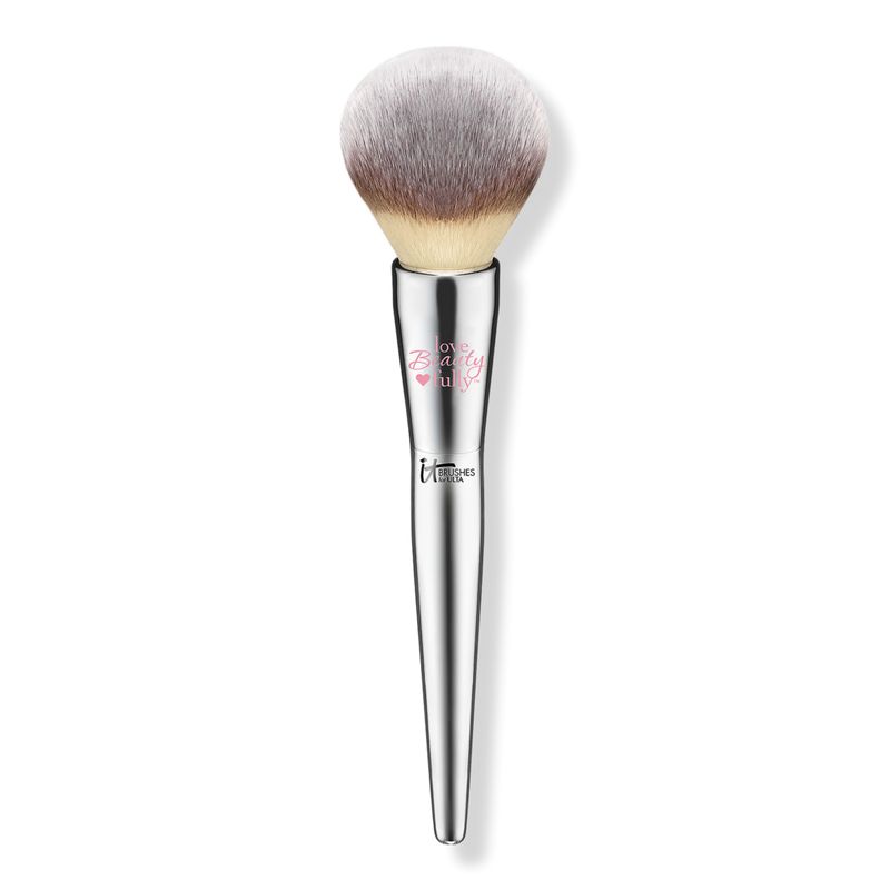 IT Brushes For ULTA Love Beauty Fully Complexion Powder Brush #225 | Ulta Beauty | Ulta