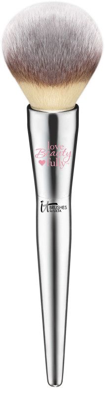 IT Brushes For ULTA Love Beauty Fully Complexion Powder Brush #225 | Ulta Beauty | Ulta