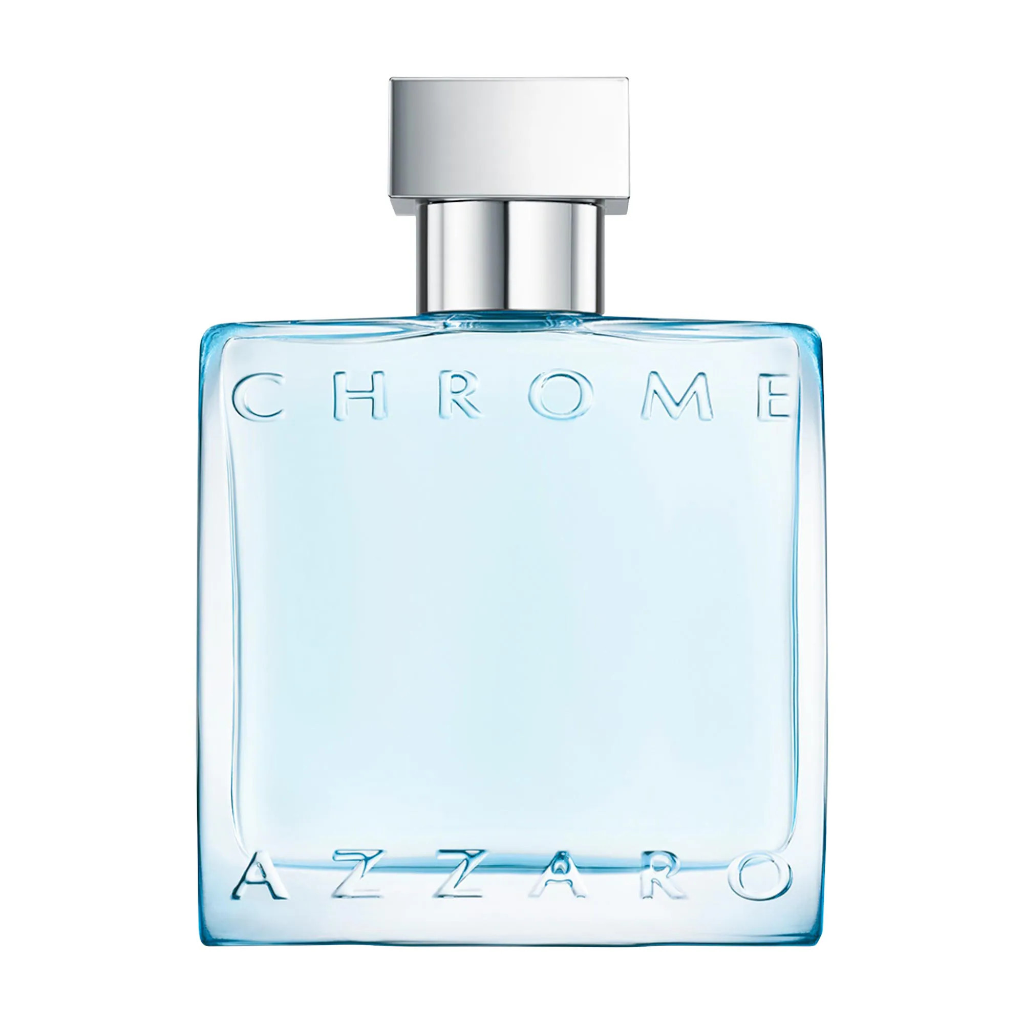 Azzaro Chrome Eau de Toilette 1.7 oz/50 mL eau de toilette spray | Sephora (US)