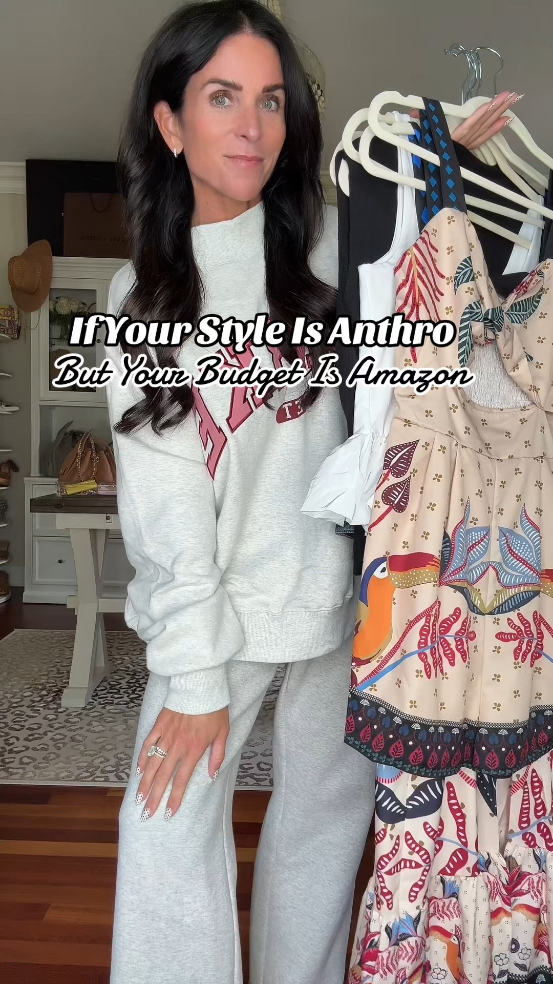 The cutest styles for spring!


#LTKmomlife #LTKootd #LTKSeasonal