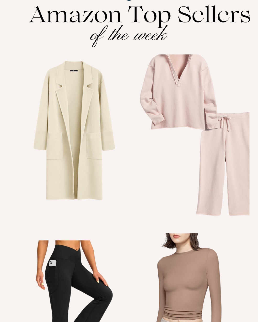 #LTKFindsUnder100 #LTKMidsize #LTKStyleTip