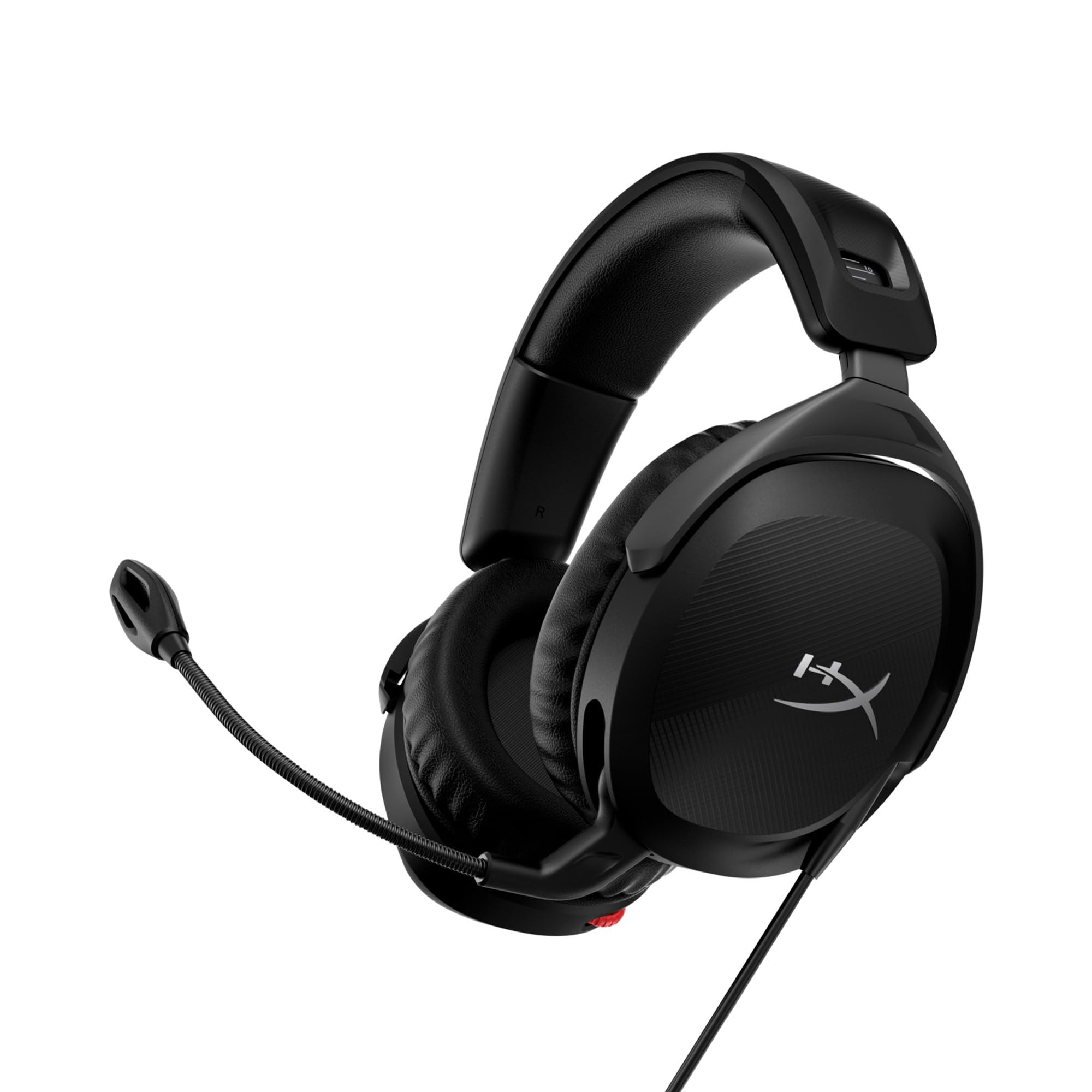 HyperX Cloud Stinger 2 – Gaming Headset, DTS Headphone:X Spatial Audio, Lightweight Over-Ear He... | Amazon (US)