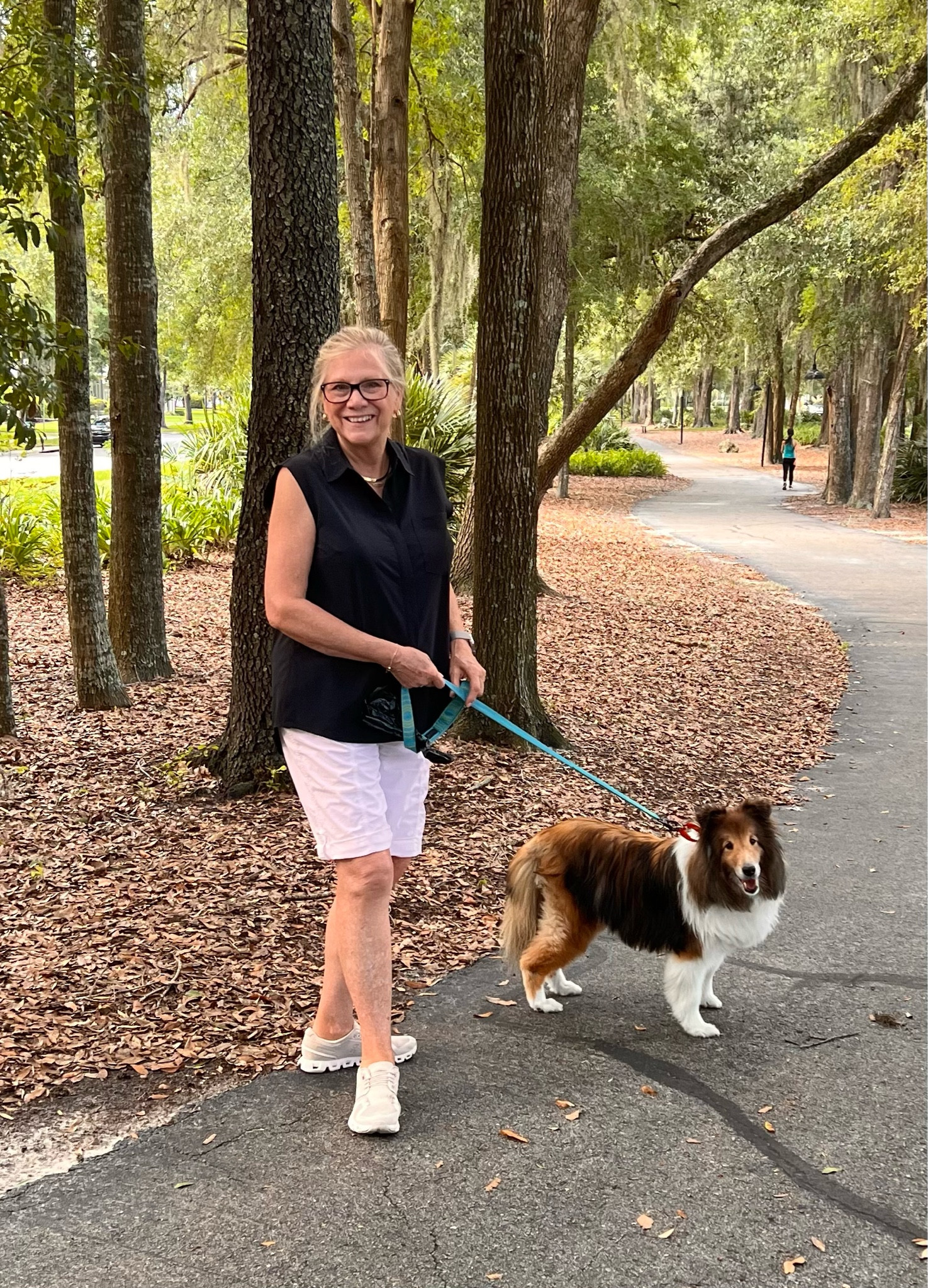 All Day - Everyday Living 
Keeping it simple in the summertime.


#LTKShoeCrush #LTKSaleAlert #LTKSeasonal