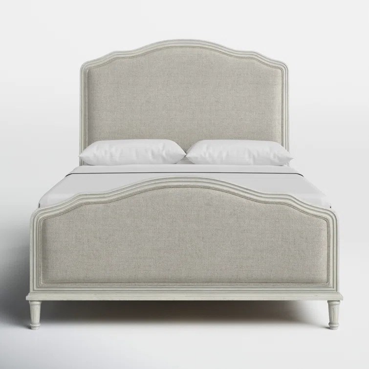 Watson Upholstered Bed | Wayfair North America