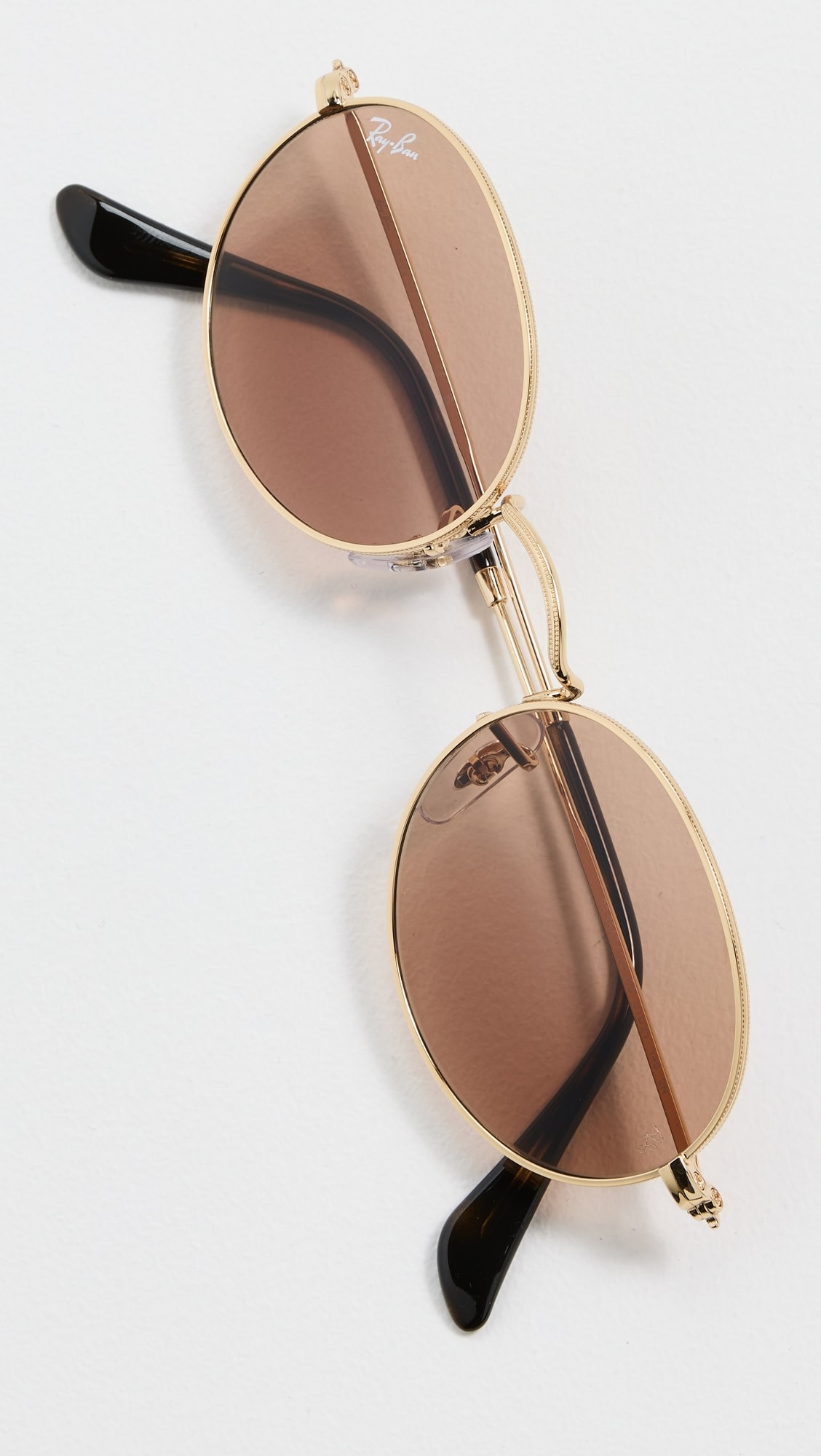 Oval Sunglasses | Shopbop