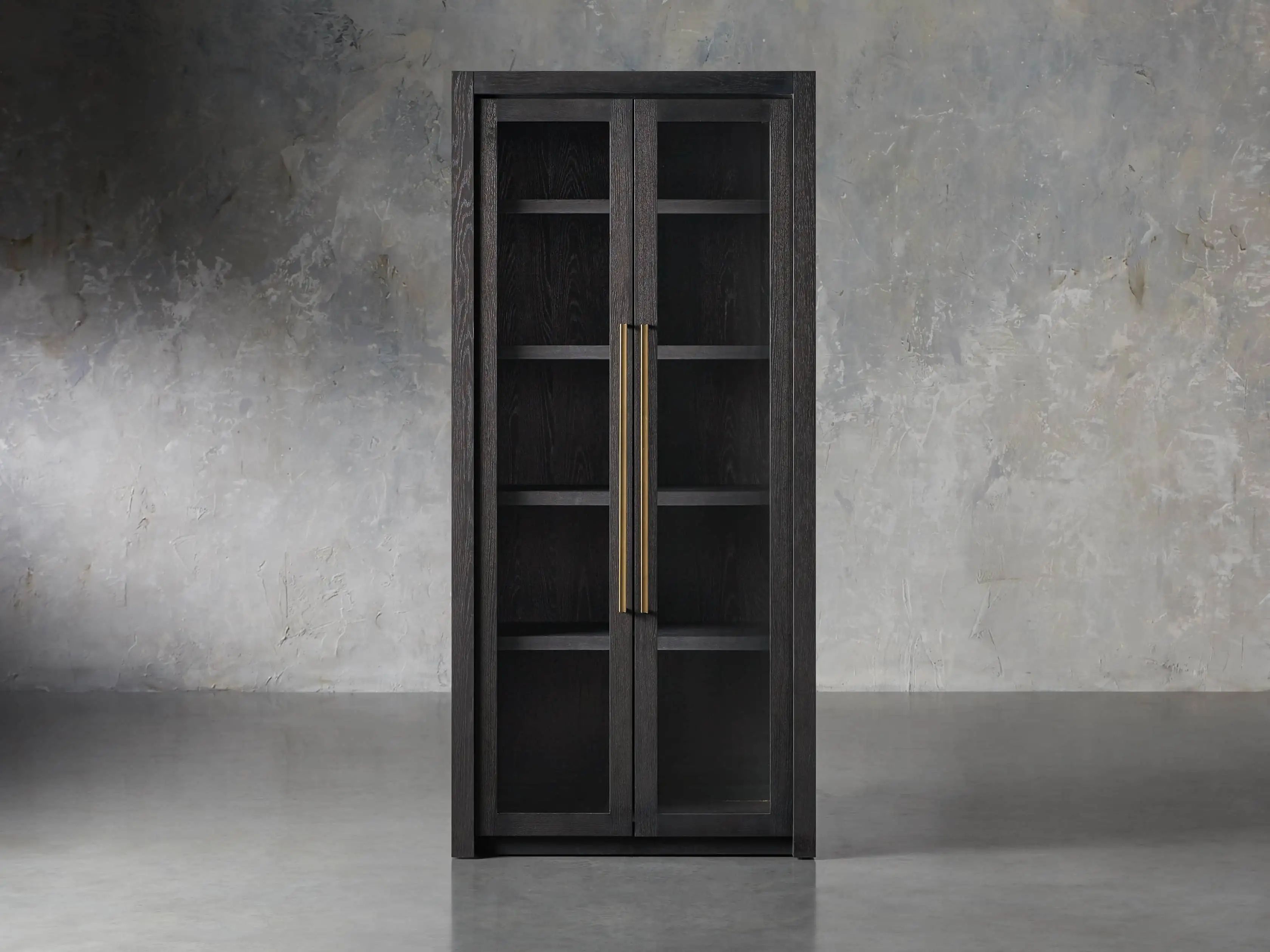 Bodhi Cabinet | Arhaus