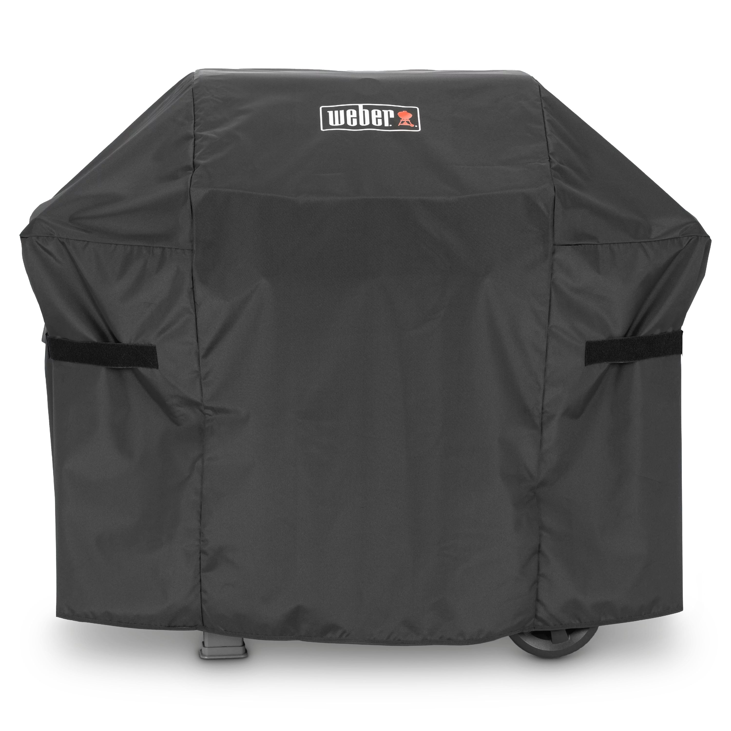 Weber Spirit II 3 Burner Series Gas Grill Premium Cover | Walmart (US)