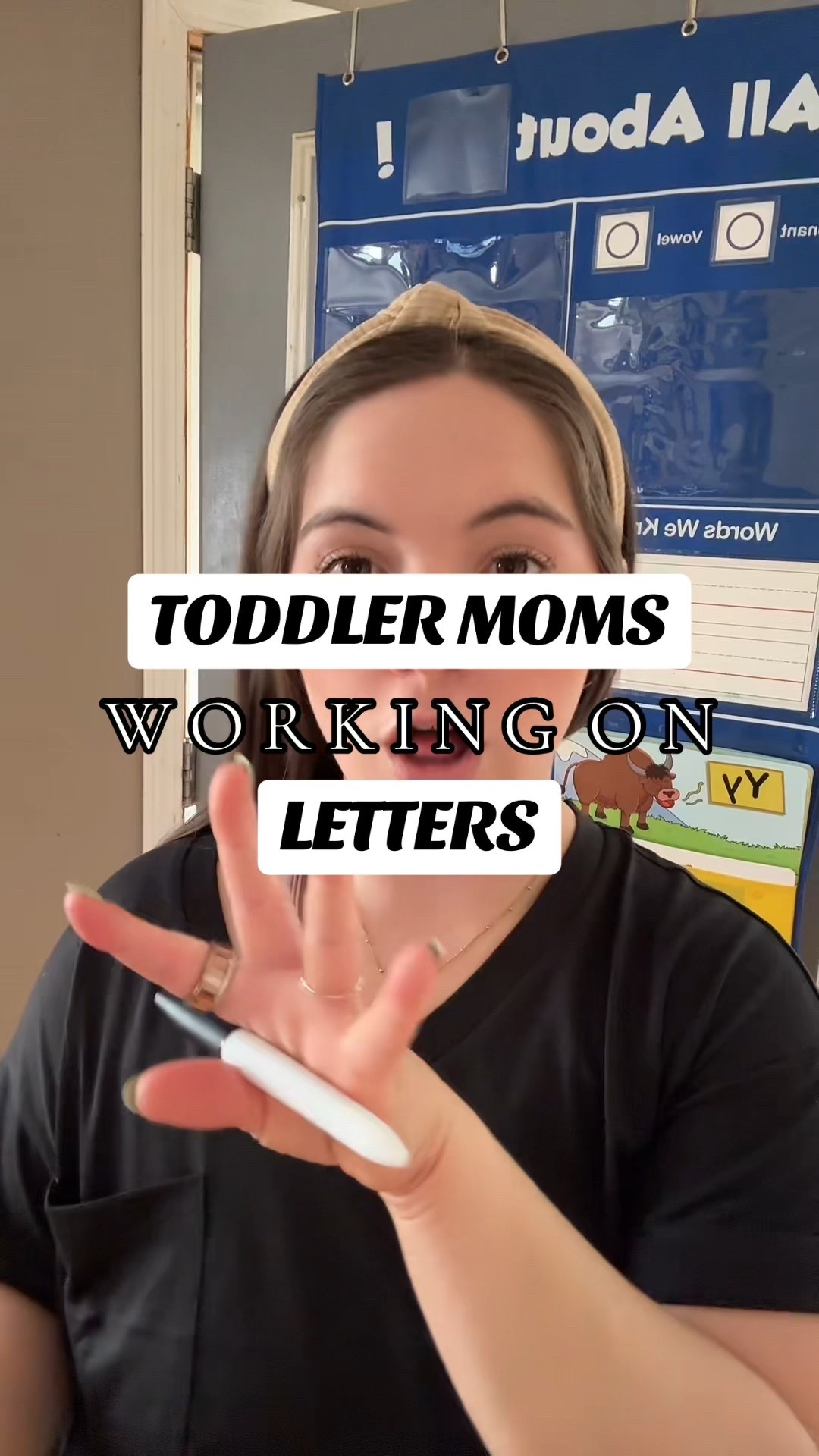 This is my 4 year olds favorite thing to do as we learn his letters!! Homeschool parents, stay at home moms, teachers, it’s a must!!!

#LTKKids #LTKFamily #LTKHome