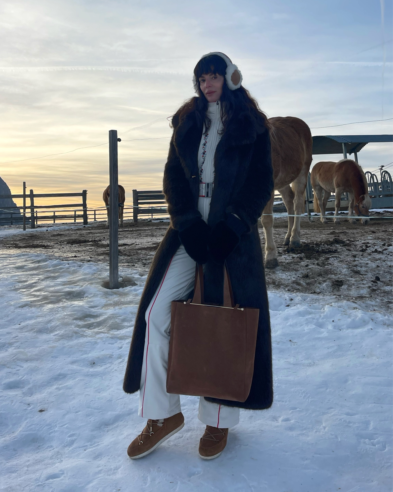 ❄️❄️❄️


#LTKstyletip #LTKwinter #LTKeurope