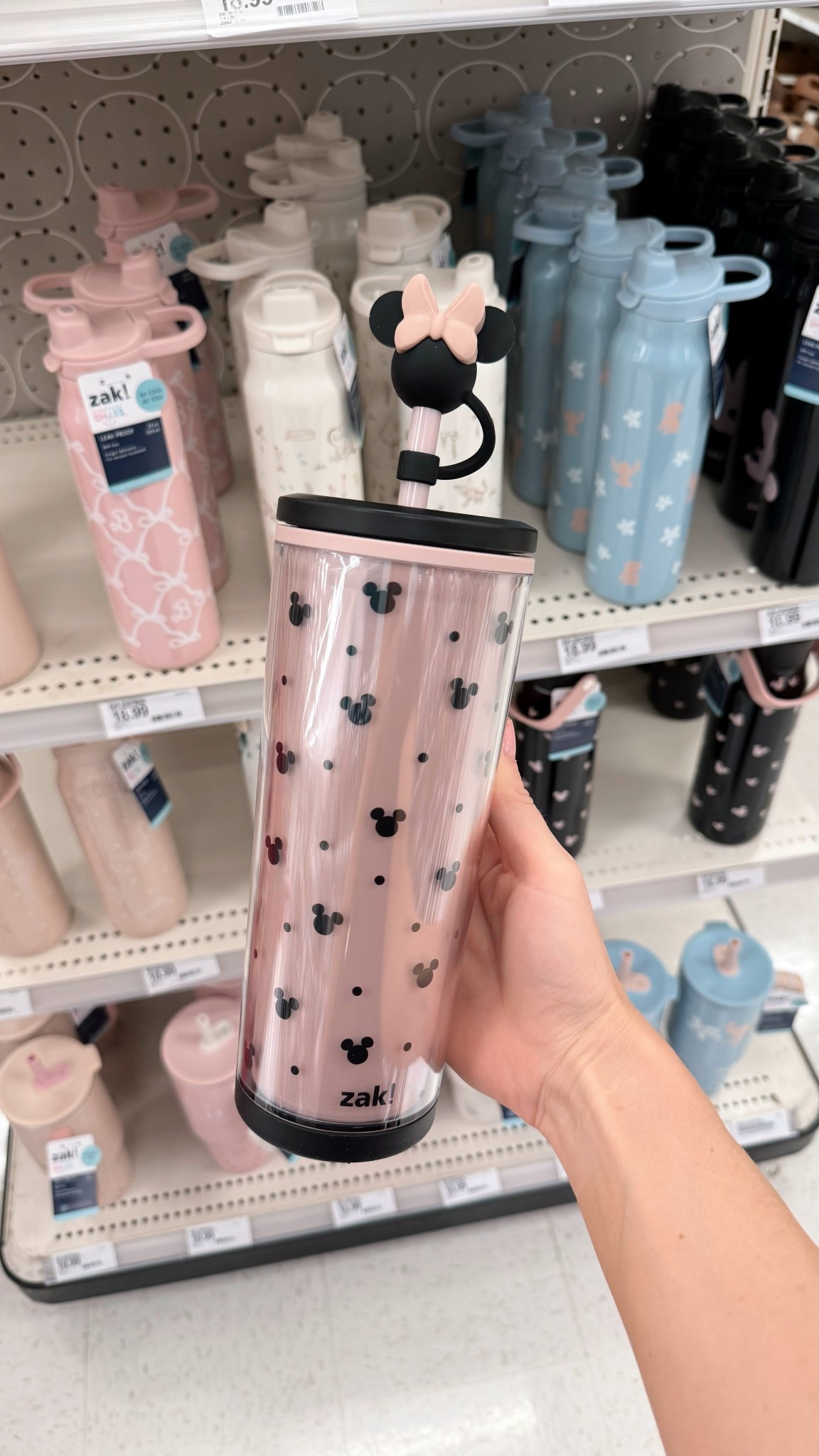 New tumblers at target 

#LTKSeasonal #LTKKids #LTKHome
