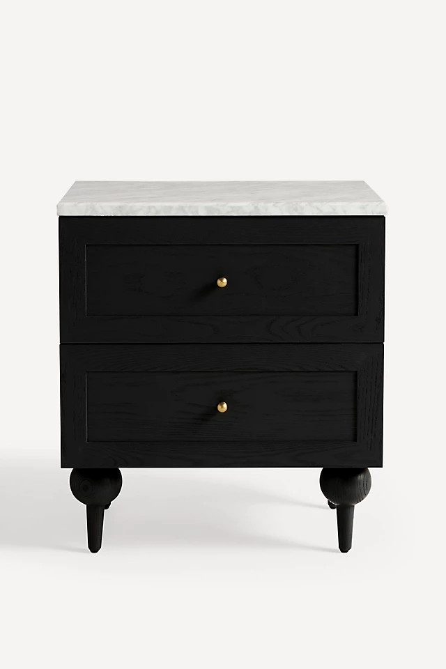 Fern Nightstand | Anthropologie (US)