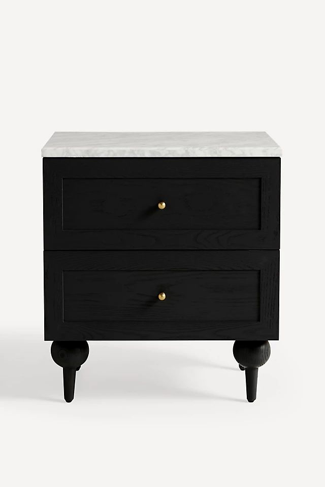 Fern Nightstand | Anthropologie (US)