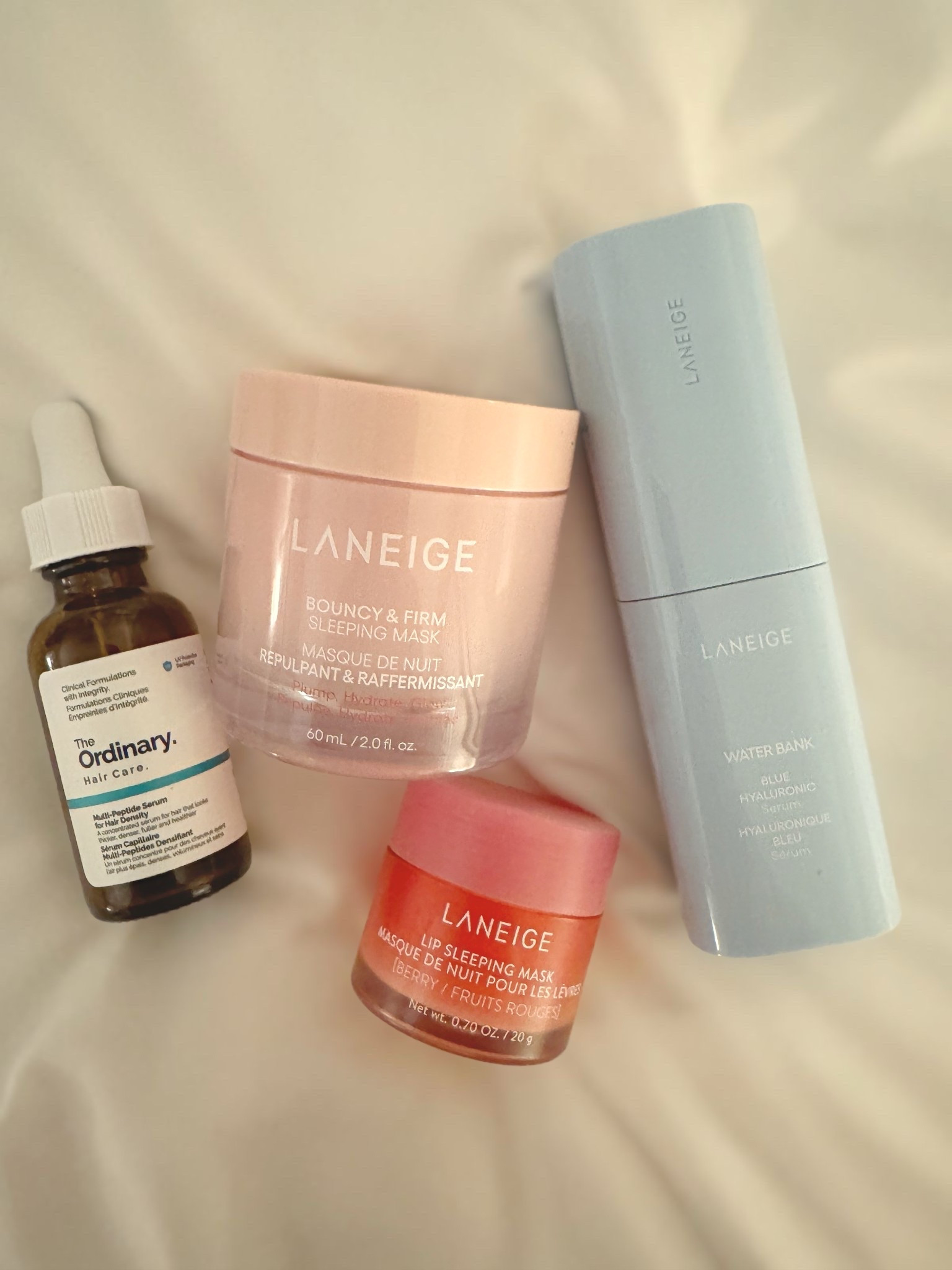 My nightly routine. So easy, so good.

Skincare, gift guide, morning routine, nightly skincare routine, hair caree

#LTKGiftGuide #LTKmorningroutine #LTKHoliday