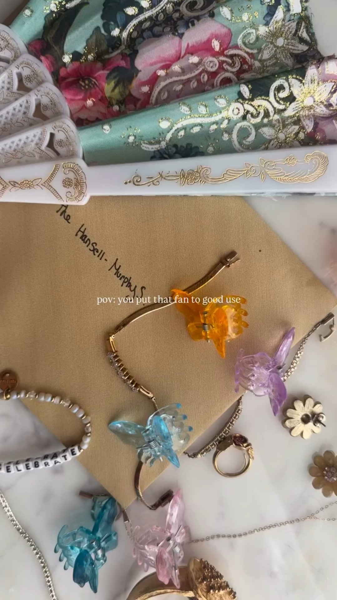 pov: you put that fan to good use ✨

The most fabulously dressed group of humans met on a rooftop in Williamsburg, Brooklyn to witness the union of @handsome_hansell + @you_colin_me! From stunning vows on the rooftop to heartfelt speeches, Michelin star food, immaculate vibes, a packed dance floor, infectious energy, oh and an appearance by @janjanjan - it was truly iconic 🦋✨

#wedding #nycwedding #weddingguest #nyc #drag #dragqueen #williamsburg #brooklyn #brooklynwedding #weddinginspo #blacktie #redcarpet #gobroncs