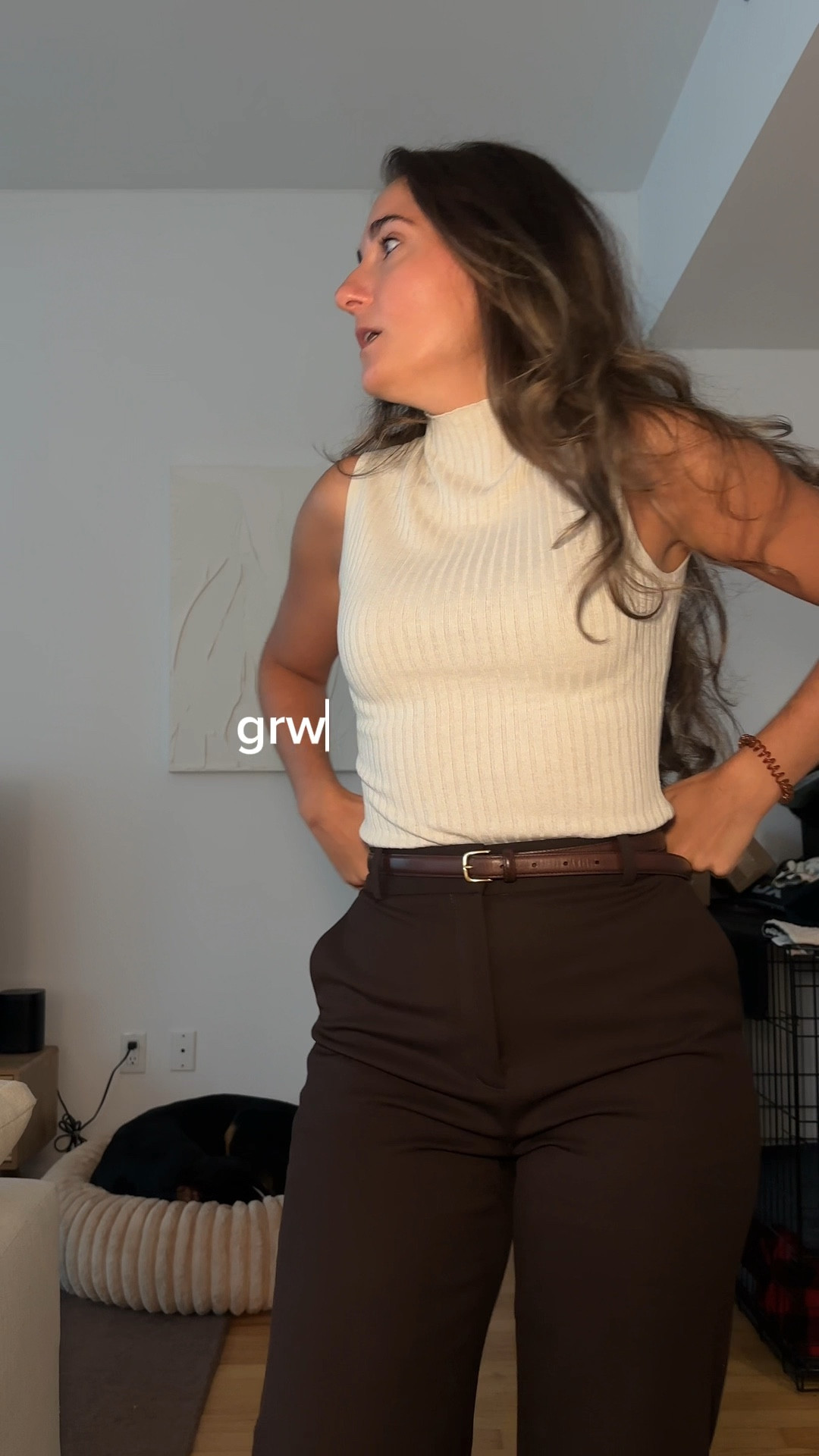 Comfy cozy fall colors when it’s still warm out

#LTKStyleTip #LTKSeasonal #LTKWorkwear