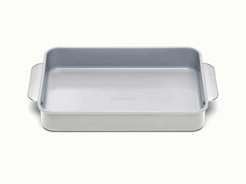 Rectangle Pan | Caraway