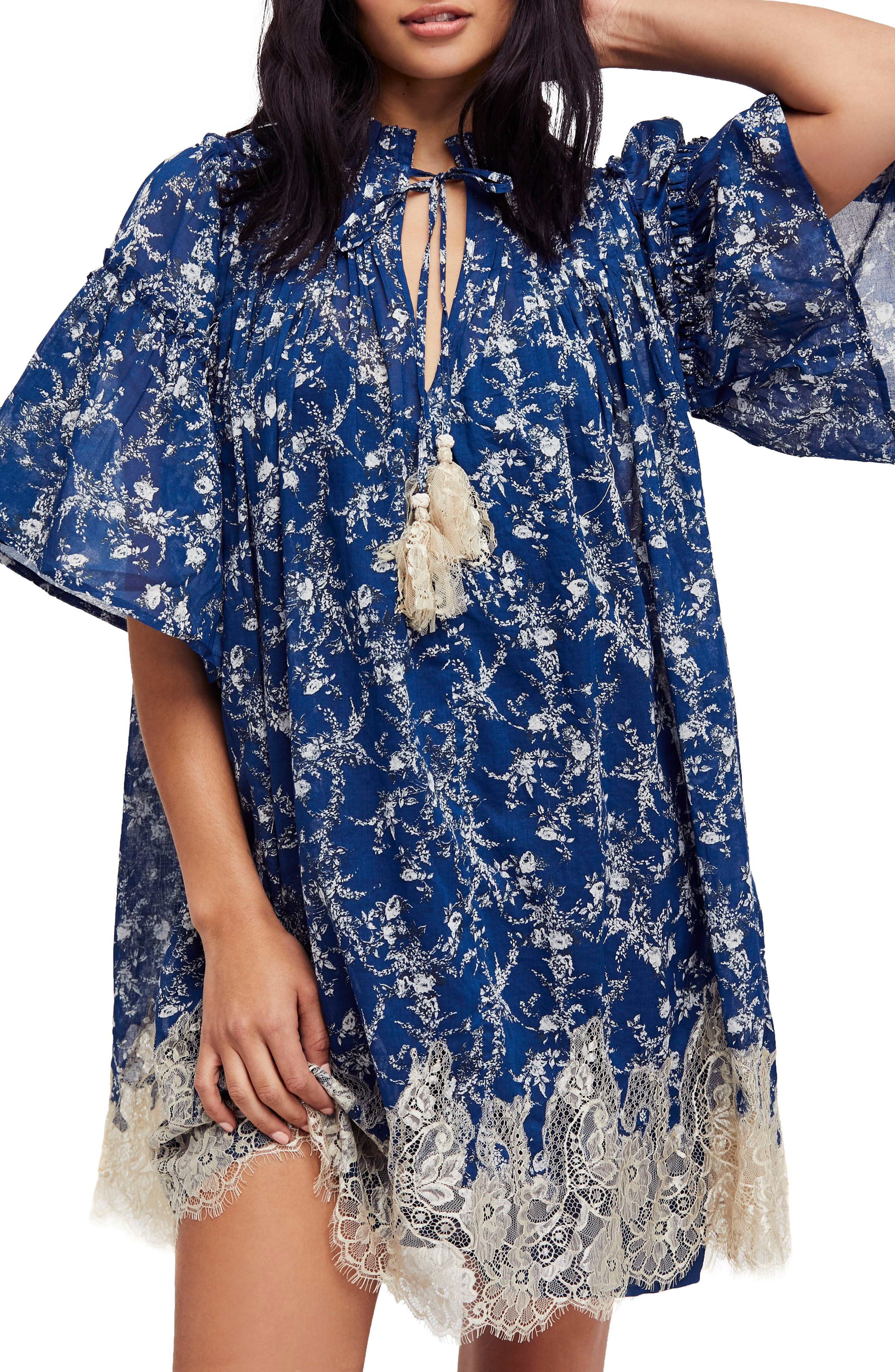 Marigold Minidress | Nordstrom