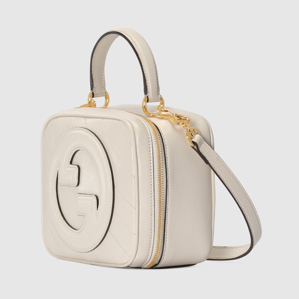 Gucci Blondie top handle bag | Gucci (US)