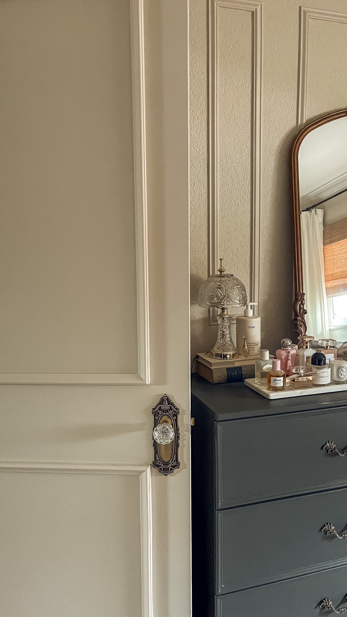 Vintage doorknobs 

#LTKHome #LTKStyleTip