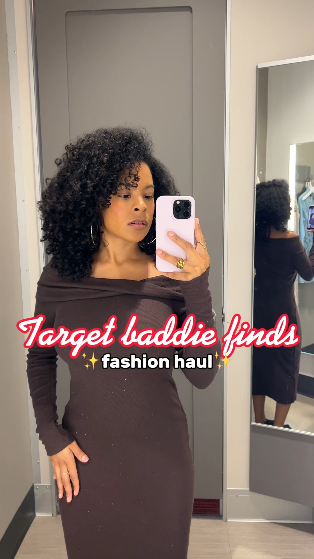 First fashion haul of 2024 ❤️